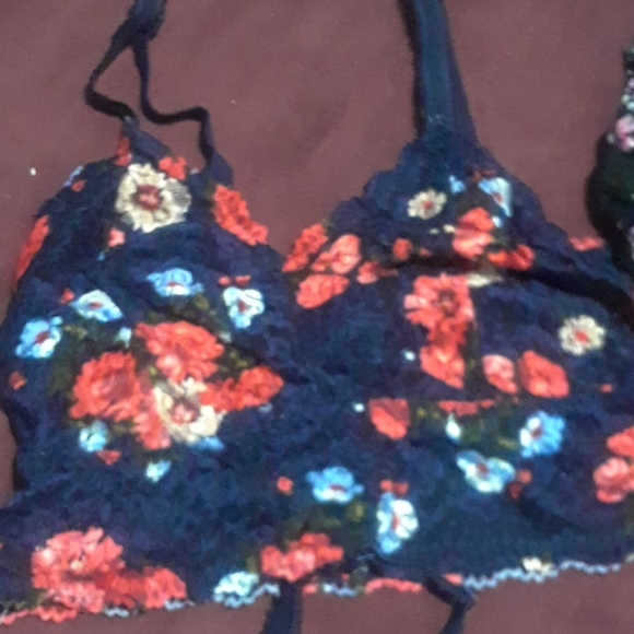 Torrid brallet - Picture 2 of 4